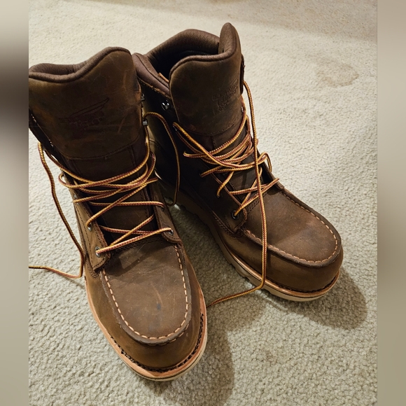 Brand New Red Wing Boots - Picture 1 of 6